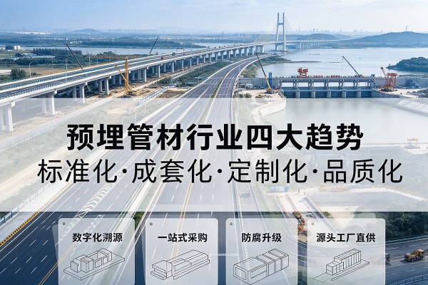 清原行业发展趋势总结